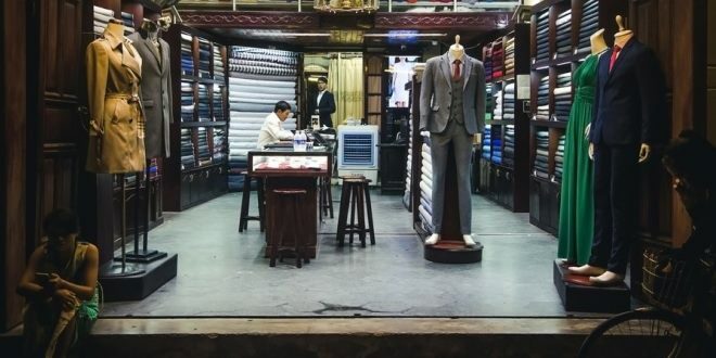 Are You Looking for “Cheap Tailor Shop Near Me” Check Out These 3 Tips to Find It Here