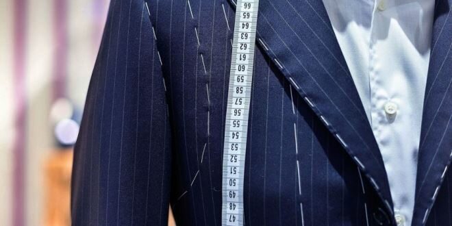Are You Looking for How to Find a Tailor Shop Near Me Find The Tips Here!