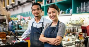 Ideas of New Small Businesses Near Me