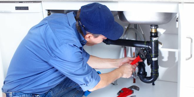 Looking for Local Plumbing Companies Near Me Check Out Some of These Following Explanations 