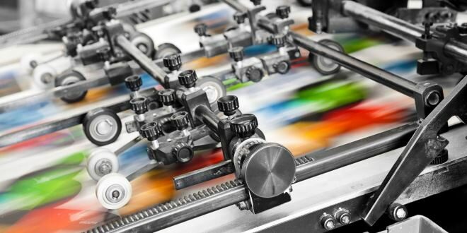 Printing Companies Near Me: How to Find and Choose the Best One?