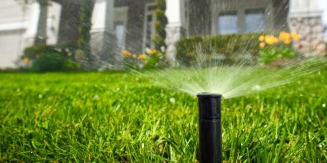 Reasons Why You Need Lawn Irrigation Companies Near Me