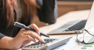 Types of Accounting Services You Need from An Accountant Near Me for Small Business