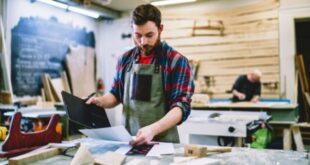 Types of Jobs at Small Businesses Near Me