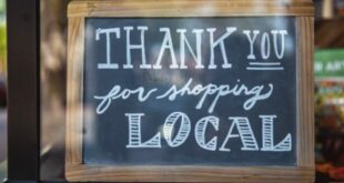 Why and How to Support Small Businesses Near Me