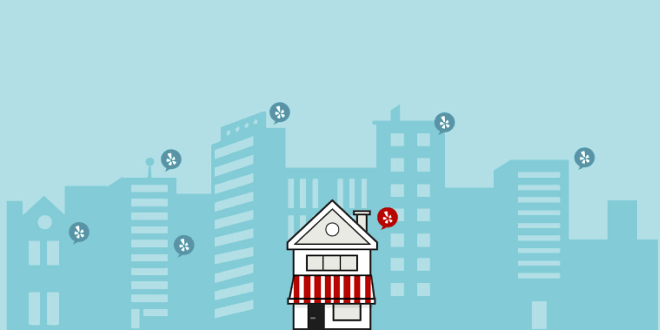 Yelp For Business App Why It's Important to Be on Yelp and How to Use It to Your Advantage