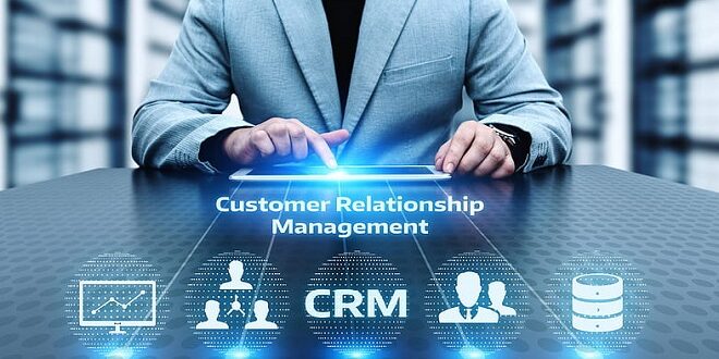 CRM Set Business Process to Null, Everything You Need to Know