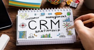 Dynamics CRM A Complete Guide to the Steps in a Business Process Flow