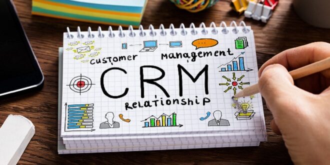 Dynamics CRM A Complete Guide to the Steps in a Business Process Flow