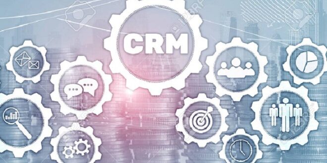 The Importance of CRM in Business Development
